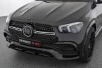 Mercedes-Benz GLE300 d 4Matic D30 by Brabus 2020 года